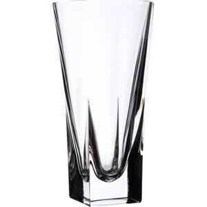 RCR Fusion Crystal Large Vase